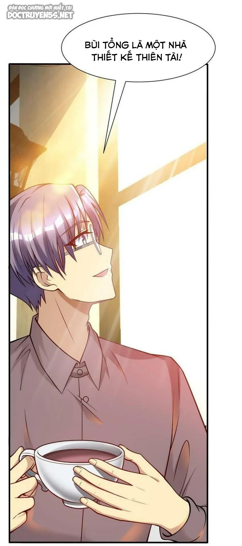 ta làm giàu từ thua lỗ game chapter 57 10