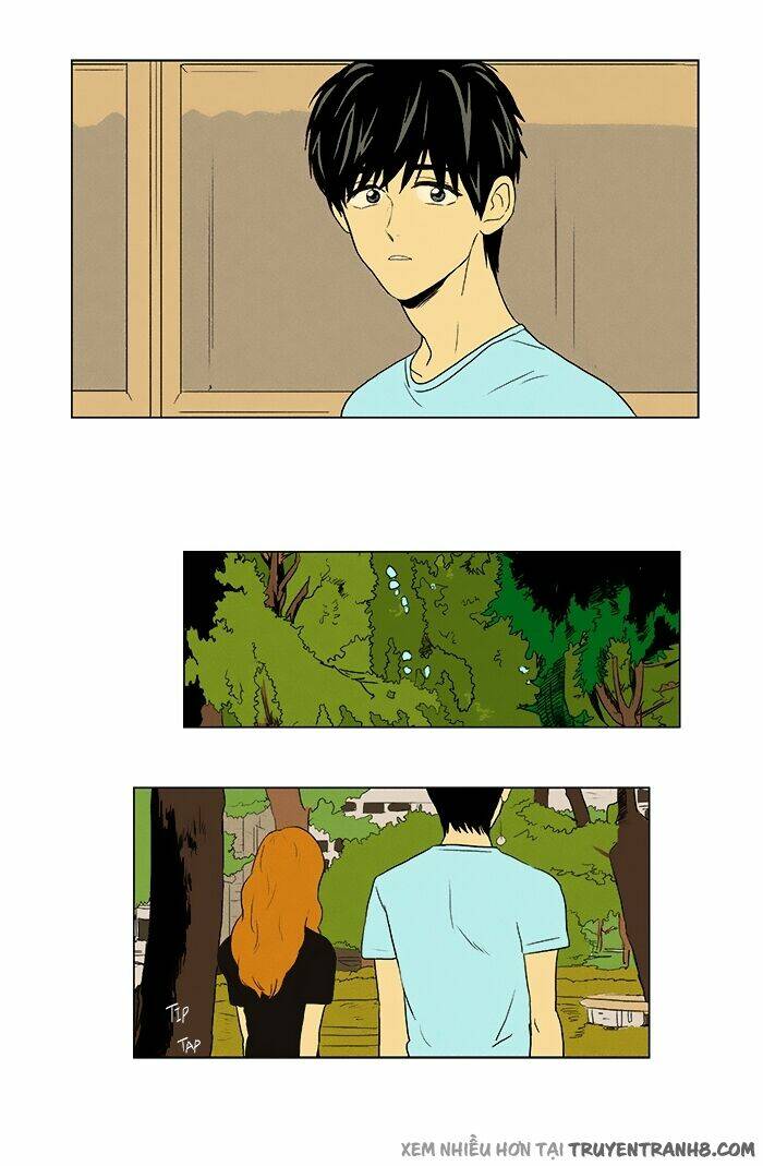 bẫy tình yêu chapter 57 9