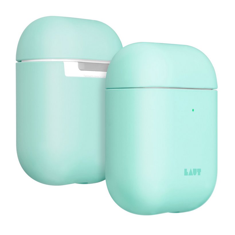 Ốp Laut Airpods Pastels - Hàng chính hãng