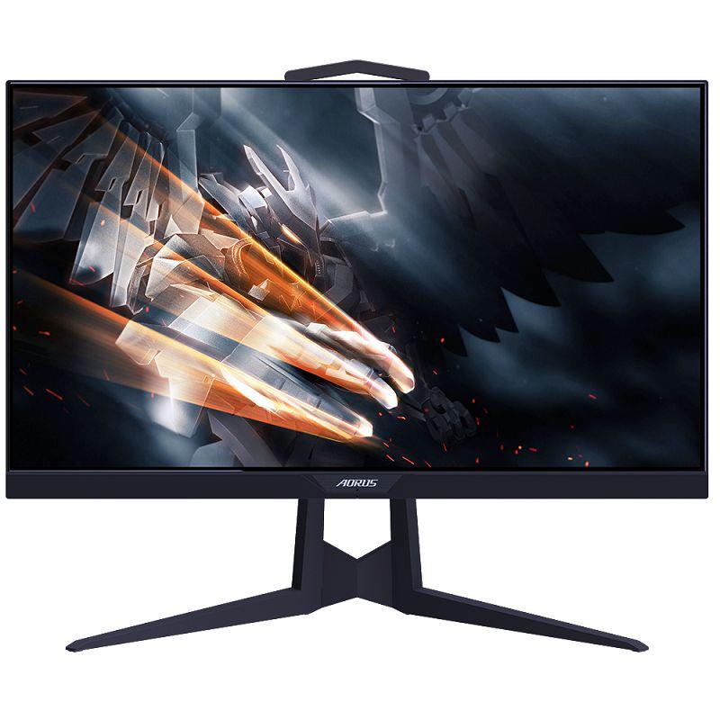 Màn hình Gigabyte AORUS KD25F Gaming 24.5” Full HD 240Hz 0.5ms WLED/TN - Hàng Chính Hãng