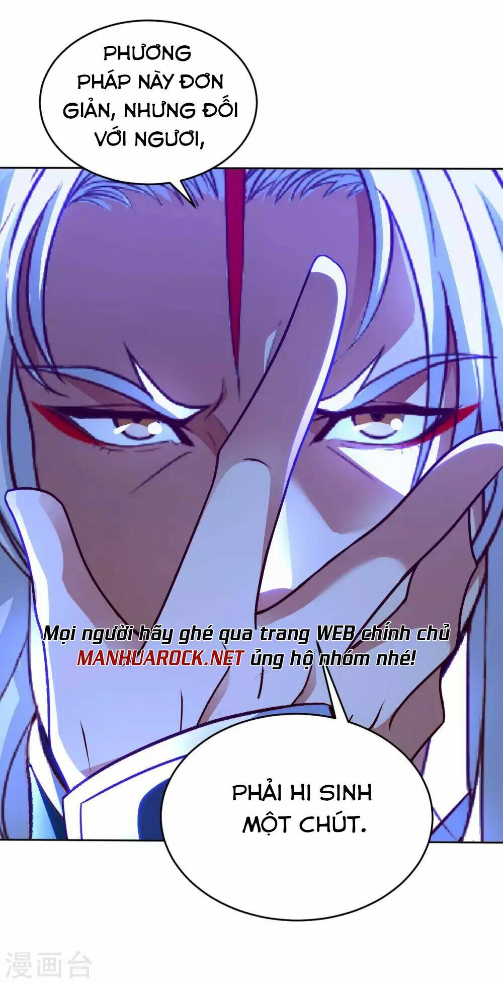 sư phụ của ta là thần tiên chapter 43 20