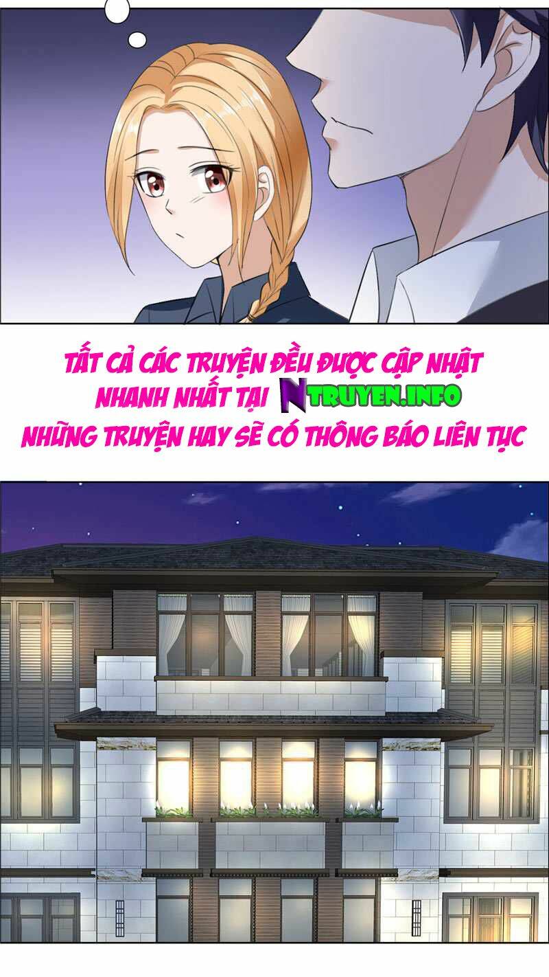 độc sủng kiều thê của bá đạo tổng tài chapter 30 19