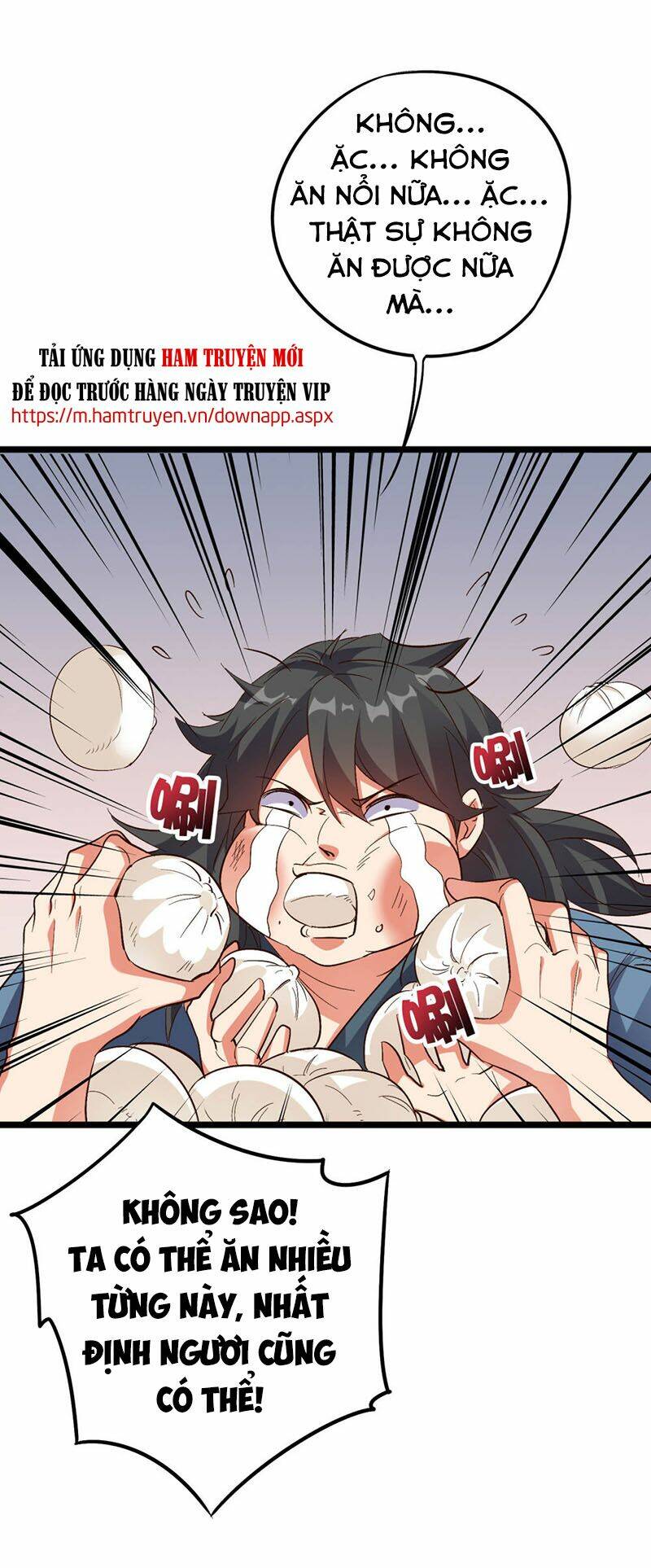 phục thiên thánh chủ chapter 84 32