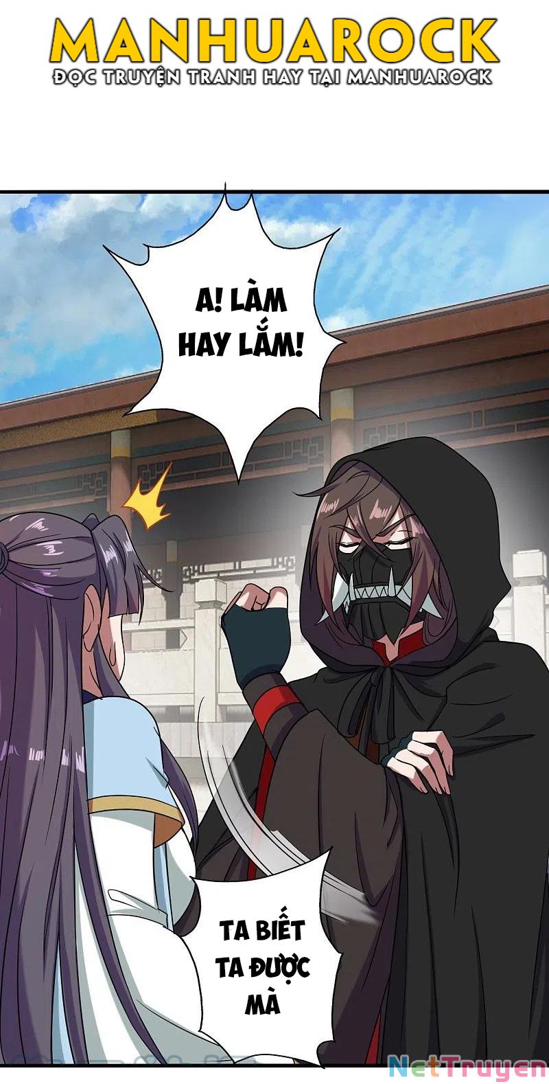 tiên võ đế tôn chapter 293 38