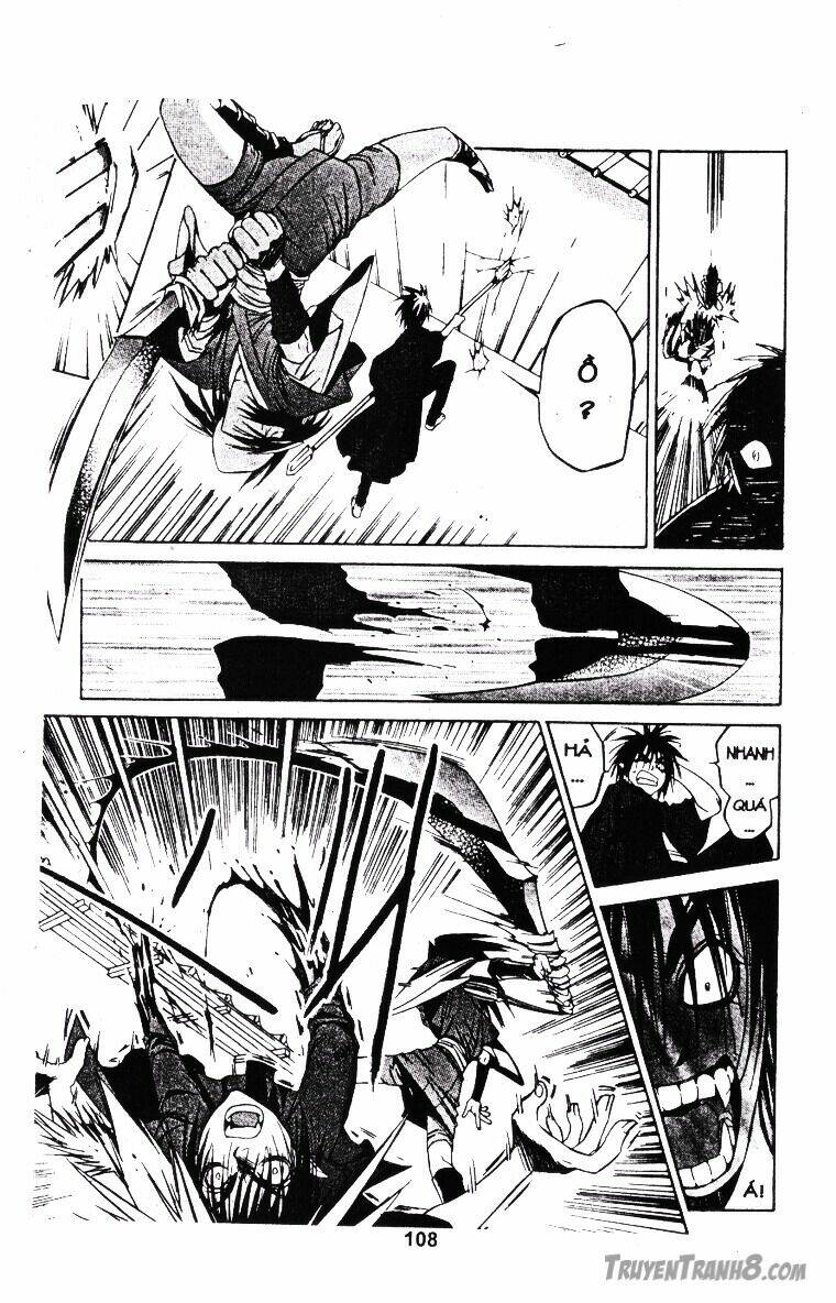 behind master - huyền thoại thiên cẩu chapter 31.2 3