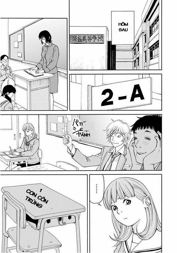 kanojo wa sore o gaman dekinai chapter 2 16