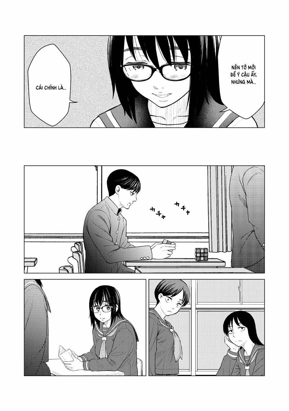 parasyte reversi chapter 11 4