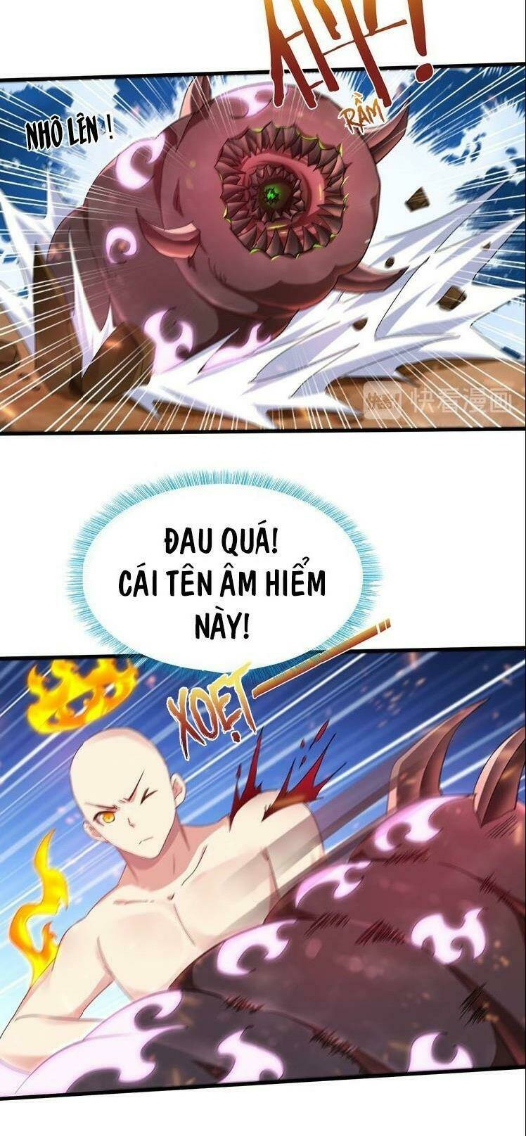 kinh thế kỳ nhân chapter 48 20