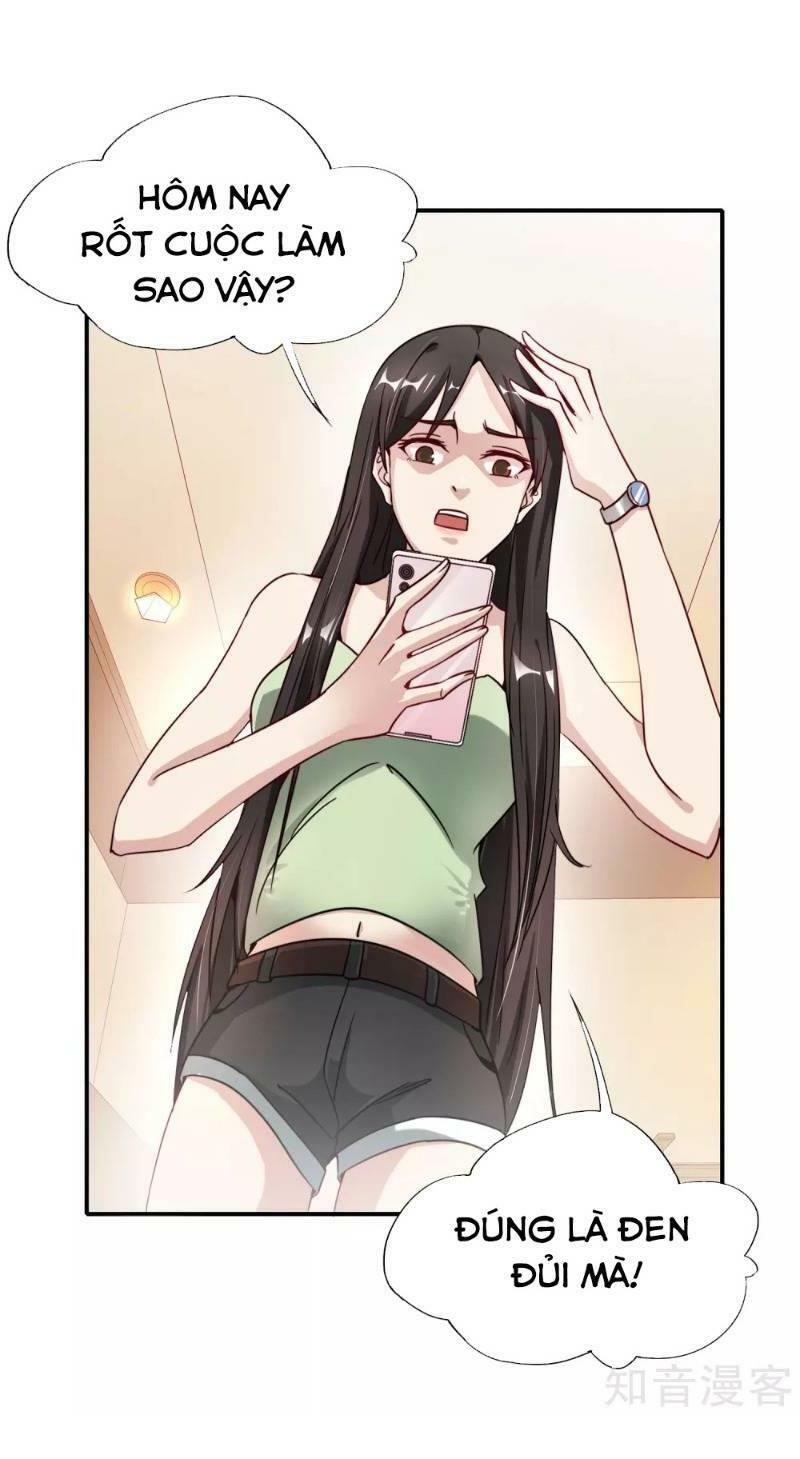 vòng bạn bè mạnh nhất của tiên giới chapter 8 39