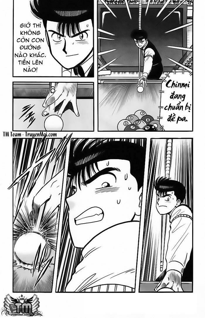 break shot chapter 108 5