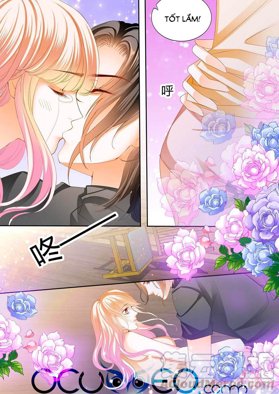 bá đạo tiểu thúc, xin trêu chọc vừa thôi! chapter 253 4