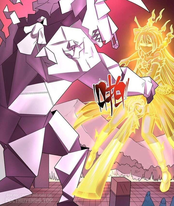 toàn cầu quỷ dị thời đại chapter 31 7