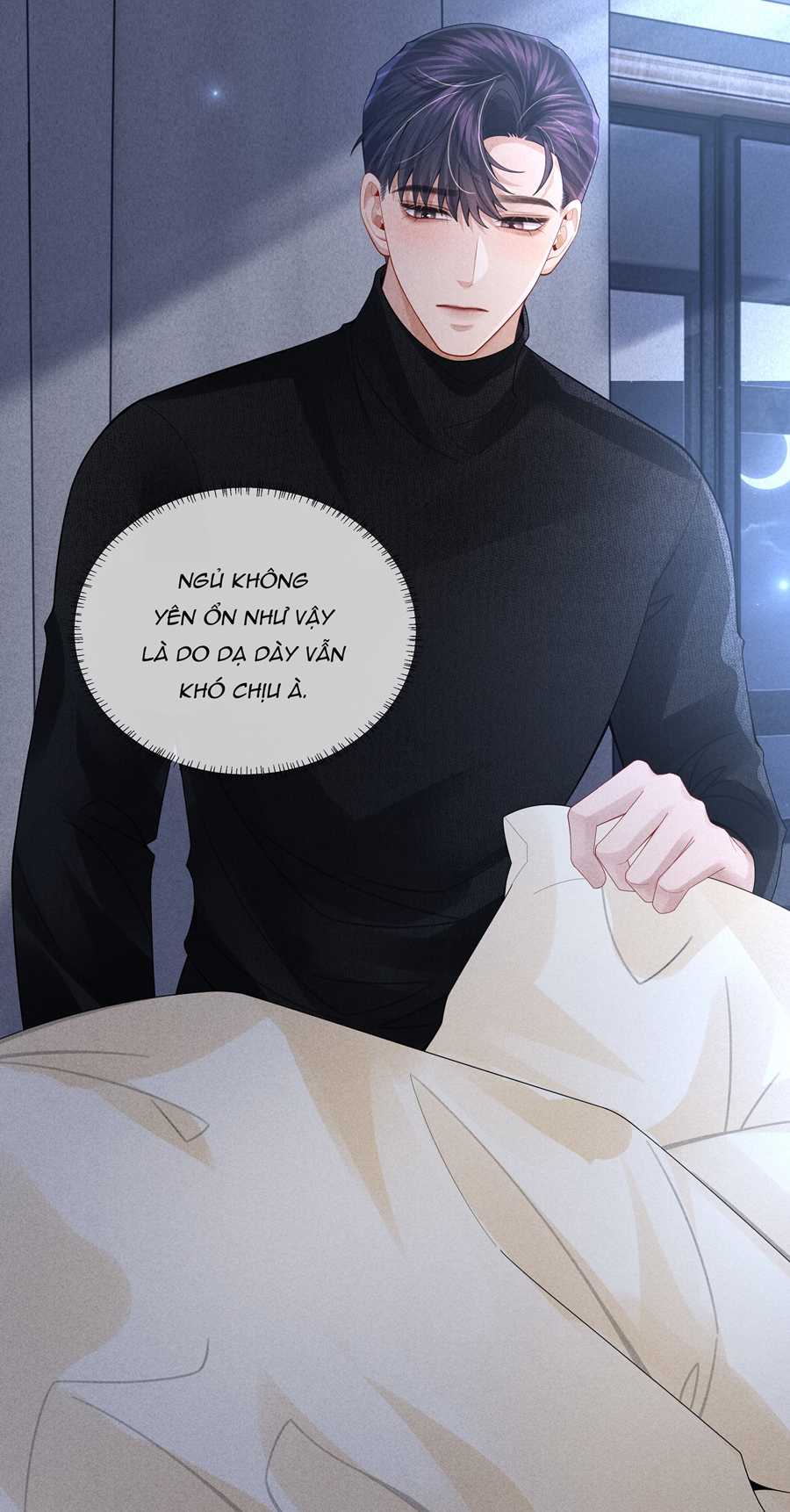 dior tiên sinh chapter 66 27