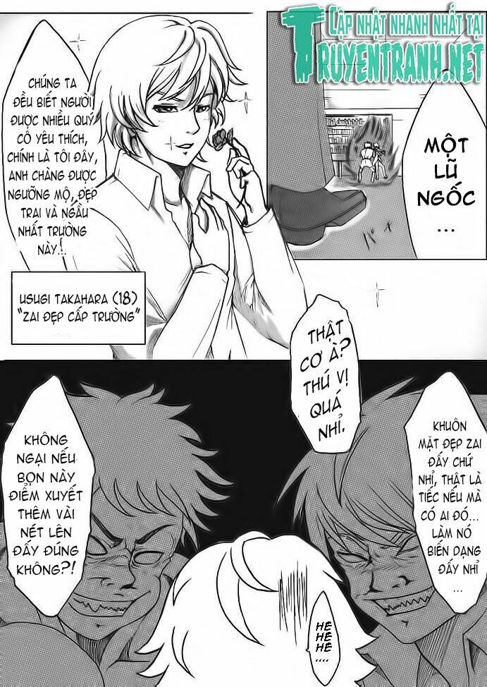 legal friends chapter 1 11