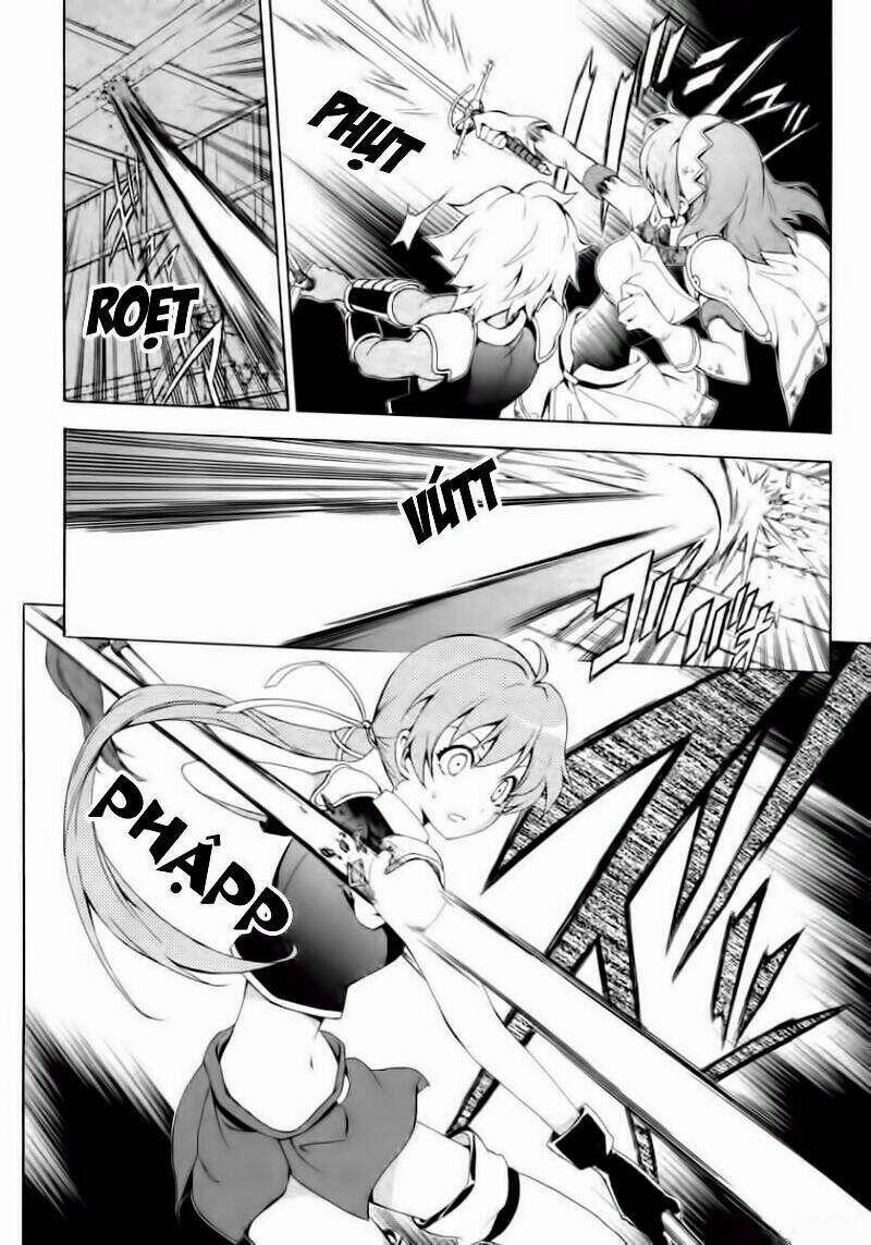 seiken no blacksmith chapter 12 9