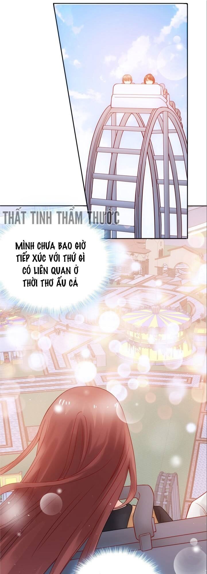 bạn trai 1/4 của tôi chapter 6 39