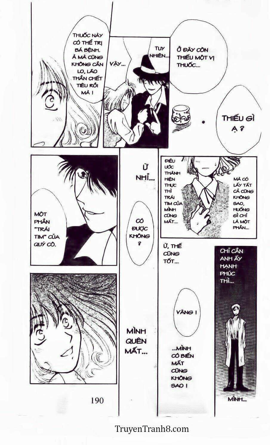 land of the blindfolded chapter 10 41