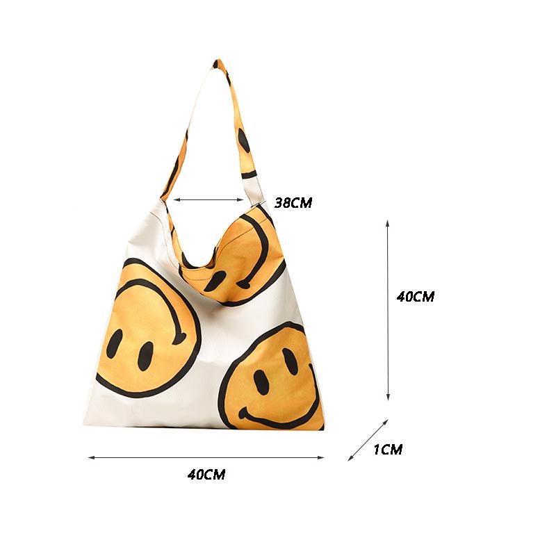 Túi Xách Nữ Thời Trang Tất Cao Cổ Cao Cấp Bé Gái Đeo Vai Vải Bố Tote Túi Nữ Du Lịch Cổ Tất Cao Cổ Mới Vai túi
