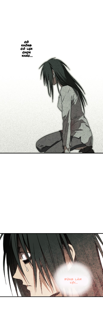 bị che khuất bởi ánh hoàng hôn chapter 76 34