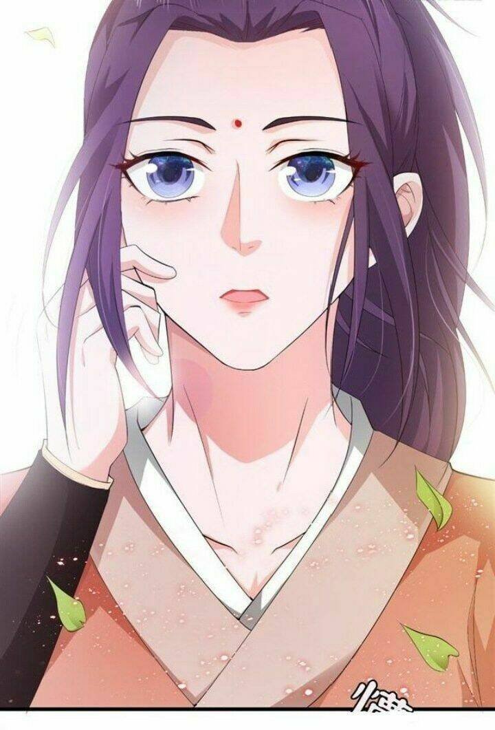 thịnh thế y nữ - lãnh vương sủng phi chapter 42 4