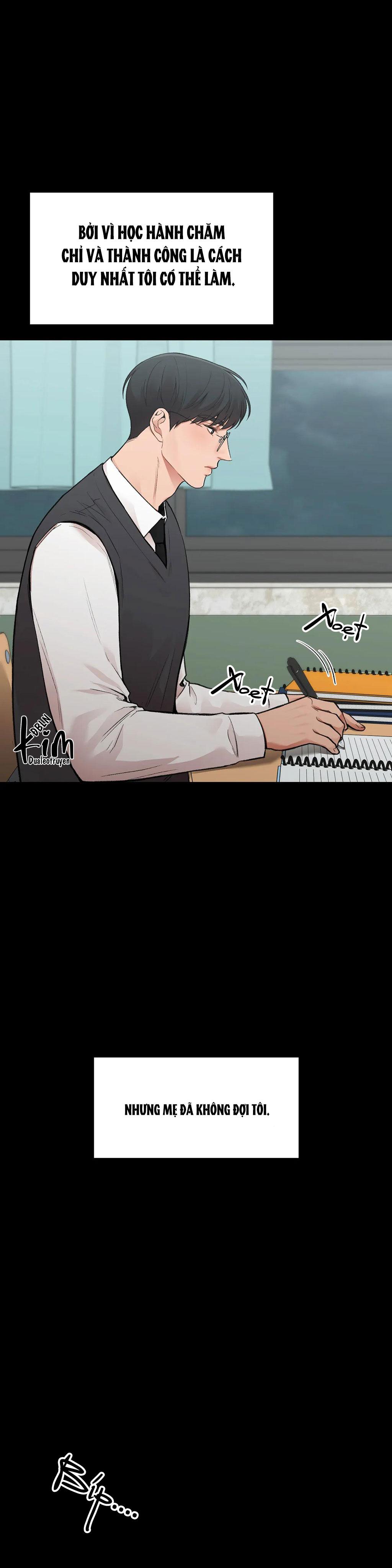 zai đẹp nhưng lại thích dạy đời chapter 20 21