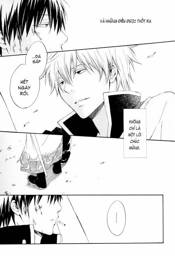 linh hồn bạc dj - rikka chapter 1 22