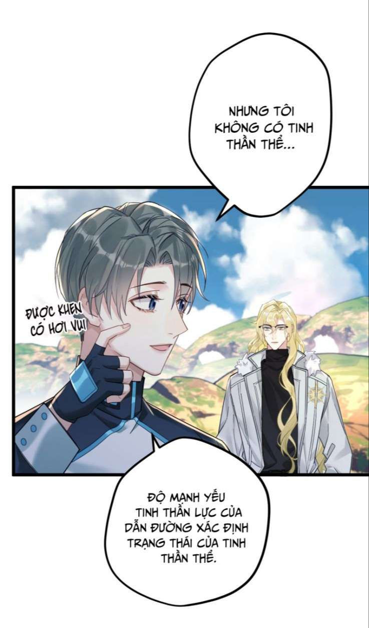 esport nhất kiến chung tình? chapter 10 32