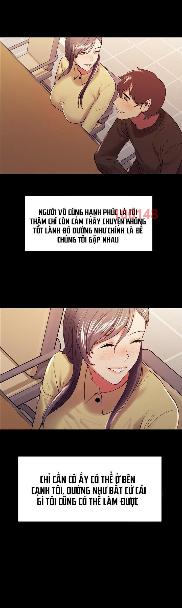 chạy trốn gia đình chapter 54 17