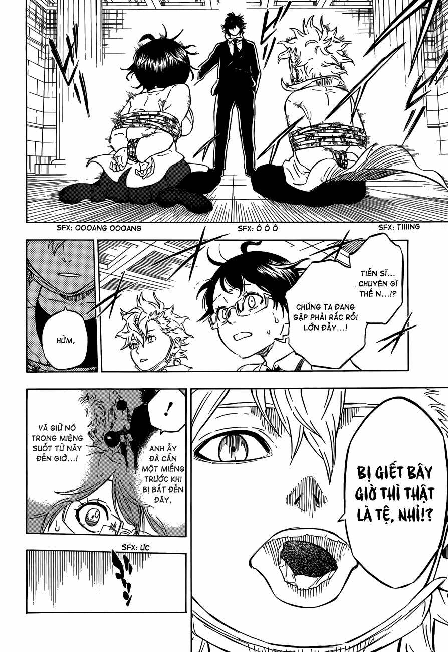 hungry joker chapter 5 17