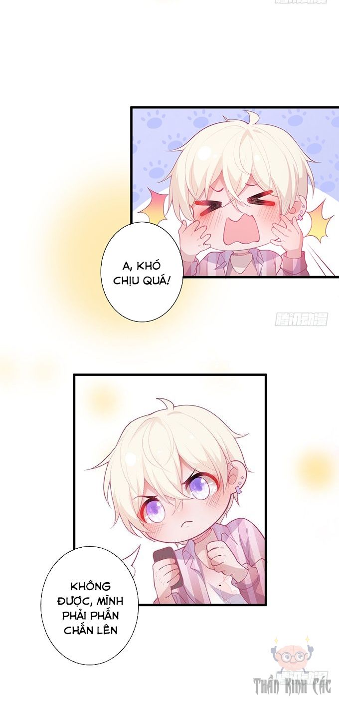 dưỡng khí chí mạng chapter 15 12