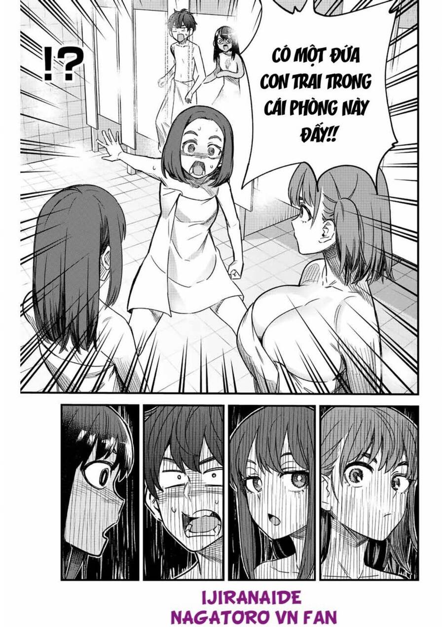 please don bully me - nagatoro-san chapter 98 7