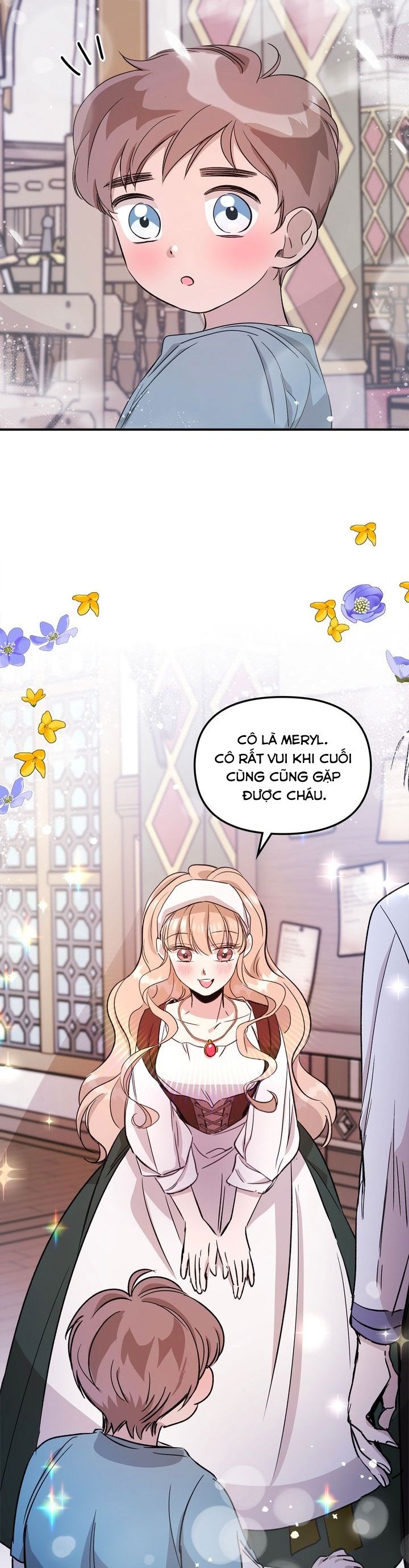 quán trọ dragondaily chapter 41 10