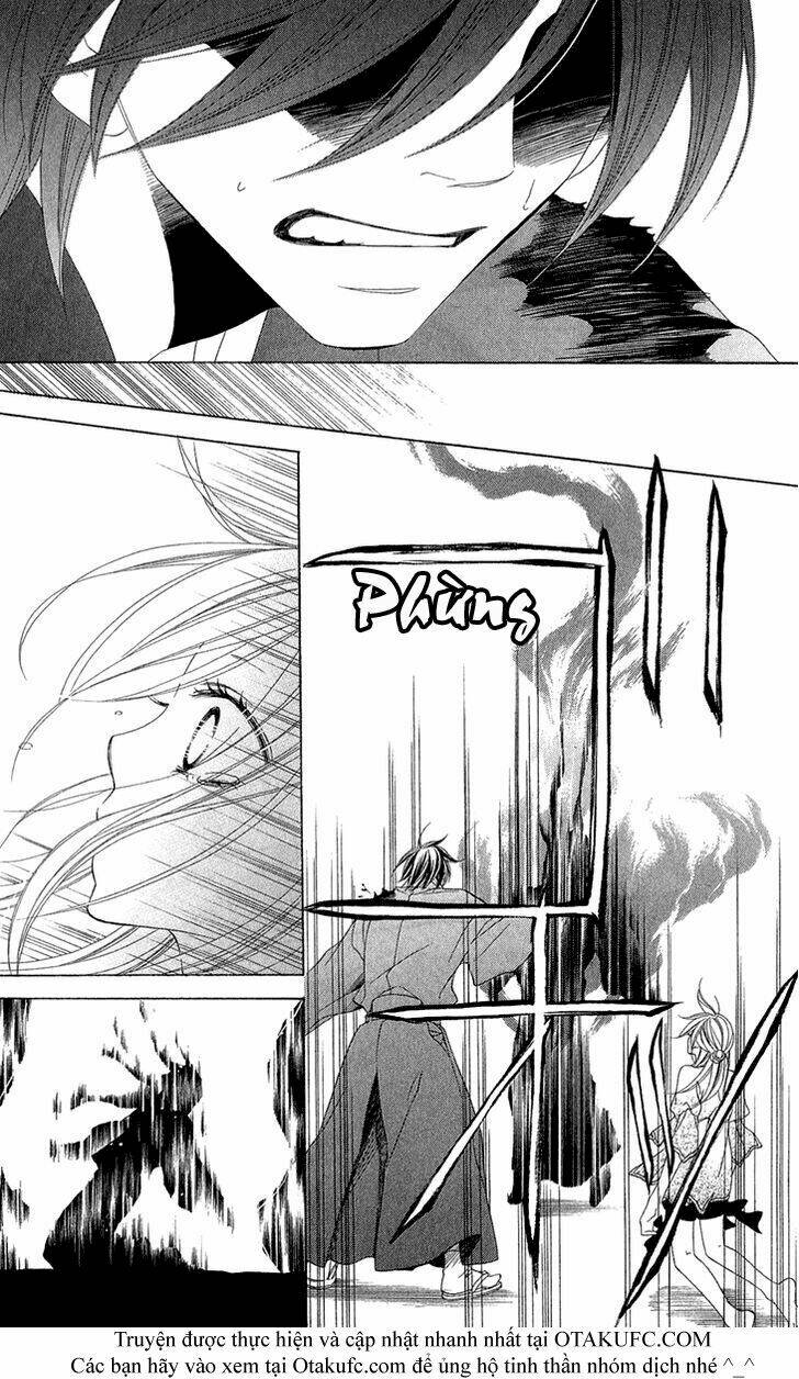 yêu quái cánh đen chapter 53 33