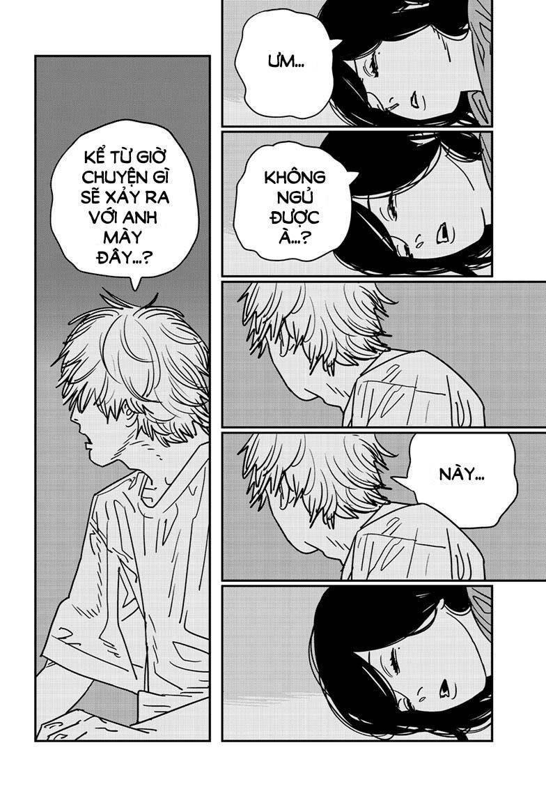 chainsaw man - thợ săn quỷ chapter 141 9