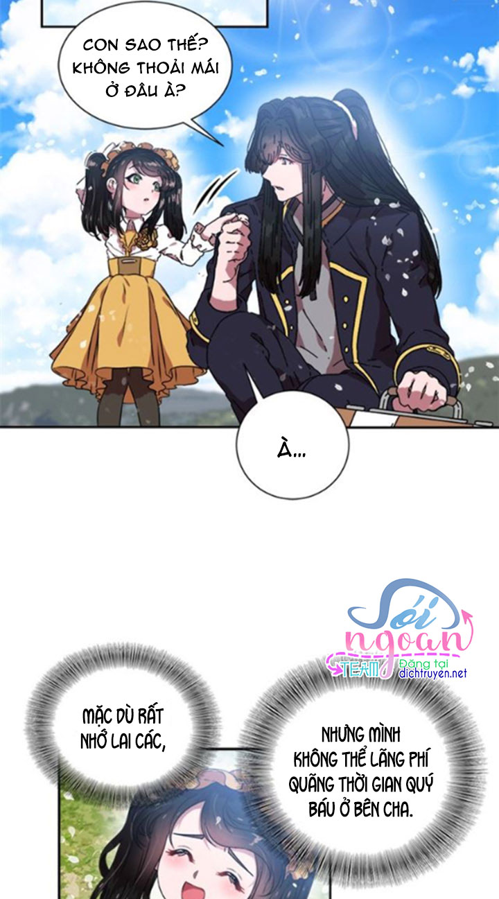 con gái bảo bối của ma vương chapter 11 16