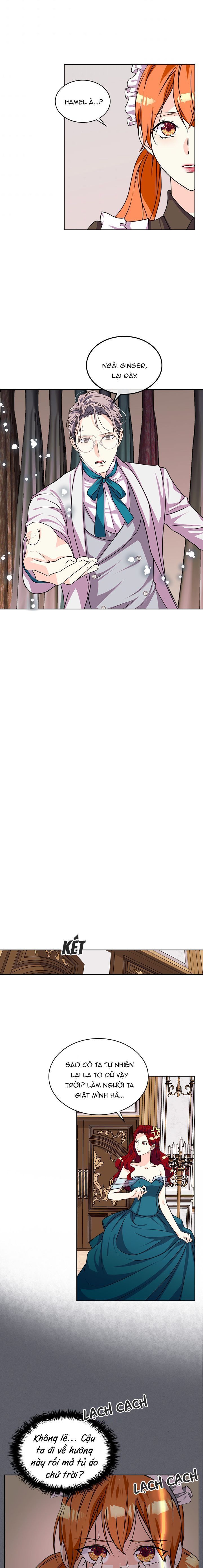 đức hạnh của ác nữ phản diện chapter 36 37