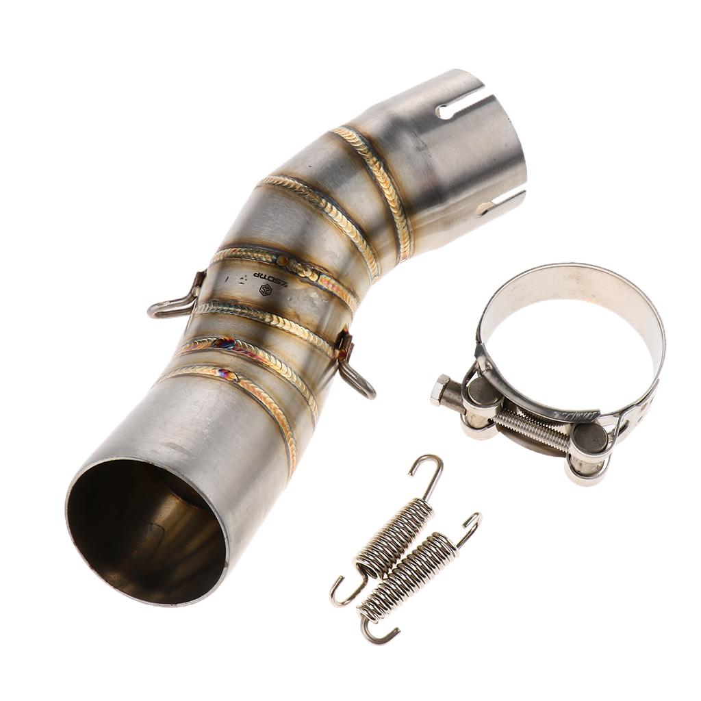 Xả Kết Nối Giữa Giữa Liên Kết Ống Ống Phù Hợp Với Kawasaki Z900 Z900RS