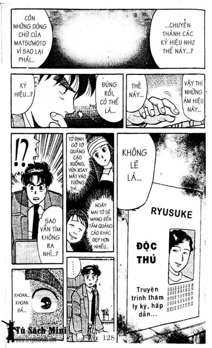 thám tử kindaichi (bản đẹp) chapter 19 41