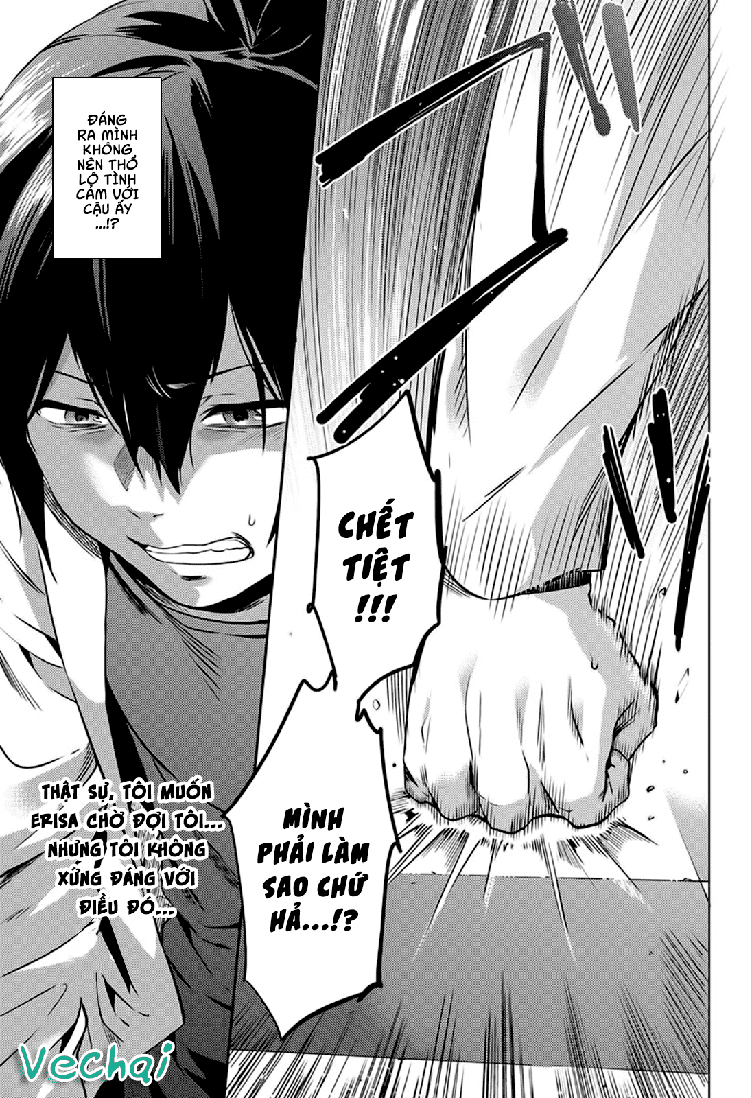 dàn harem cuối cùng chapter 1 10