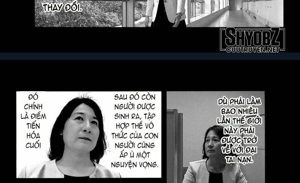 biệt đội lính cứu hỏa chapter 255 33