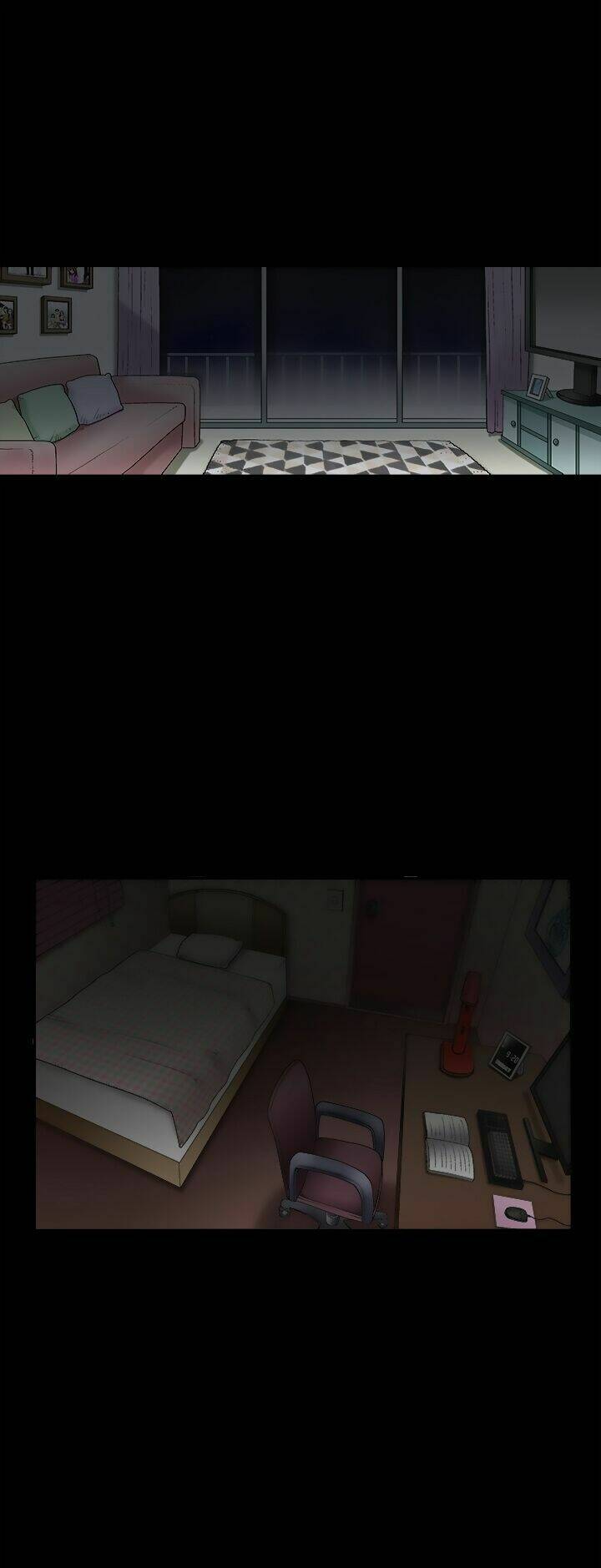 seduction - quyến rũ chapter 20 27