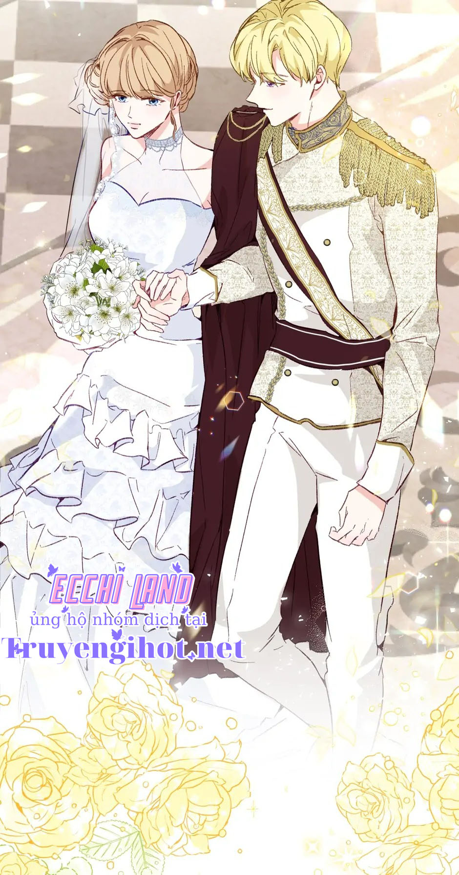 đánh cắp trái tim thiếu nữ chapter 17.2 35