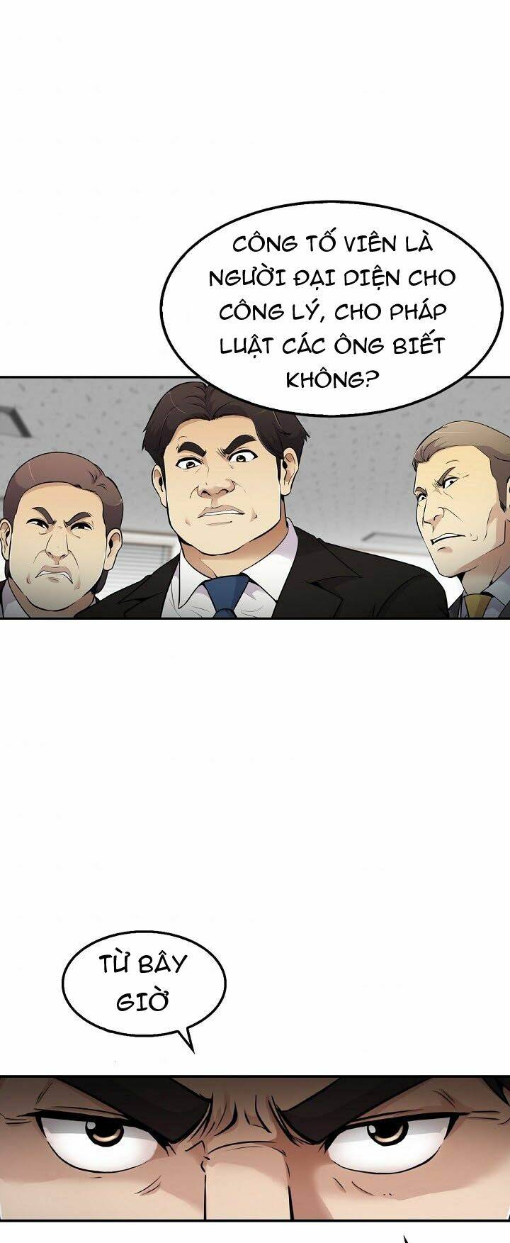 điều tra viên chuyển sinh chapter 53 2