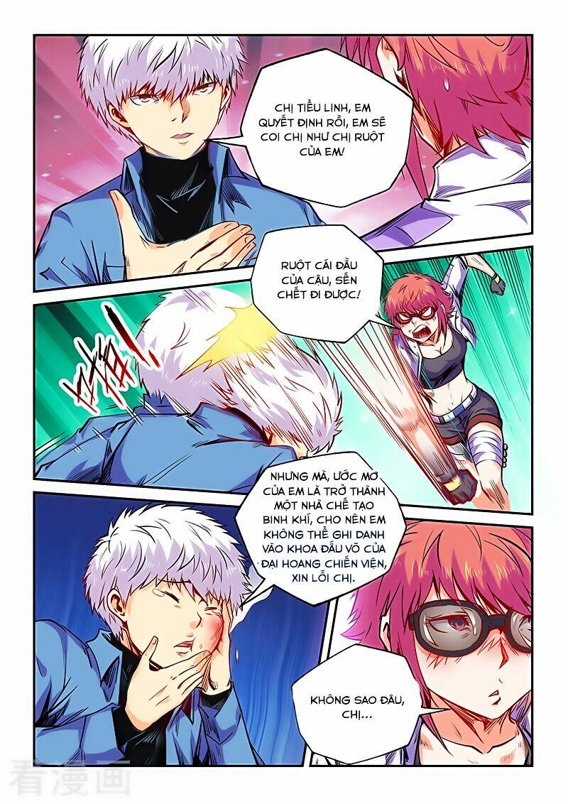 tu chân tứ vạn niên chapter 103 12