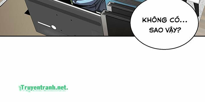 vua trộm mộ chapter 7.5 25