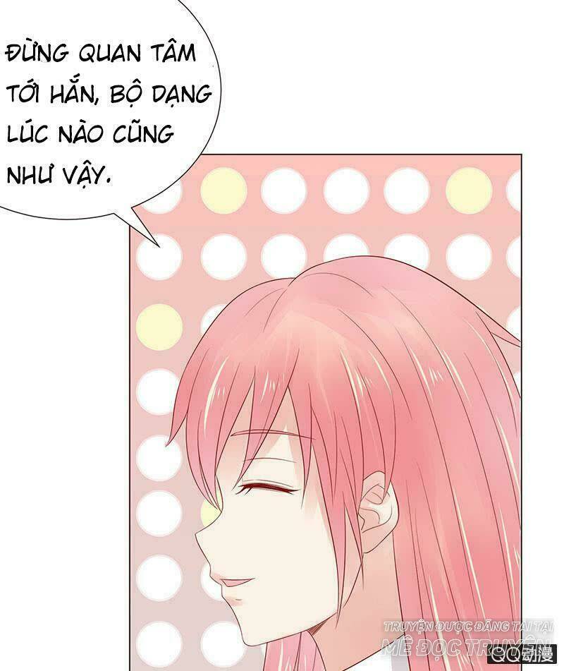 băng sơn học trưởng không được chọc chapter 32.1 21