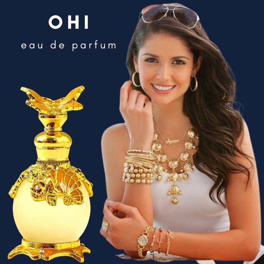 TINH DẦU THƠM CHÍNH HÃNG OHI | HƯƠNG NỮ QUYẾN RŨ THU HÚT PHÁI MẠNH | SẢN PHẨM BÁN CHẠY NHẤT !