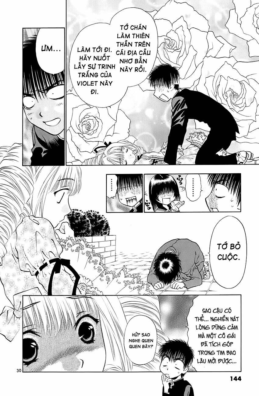 girls saurus dx chapter 44 31