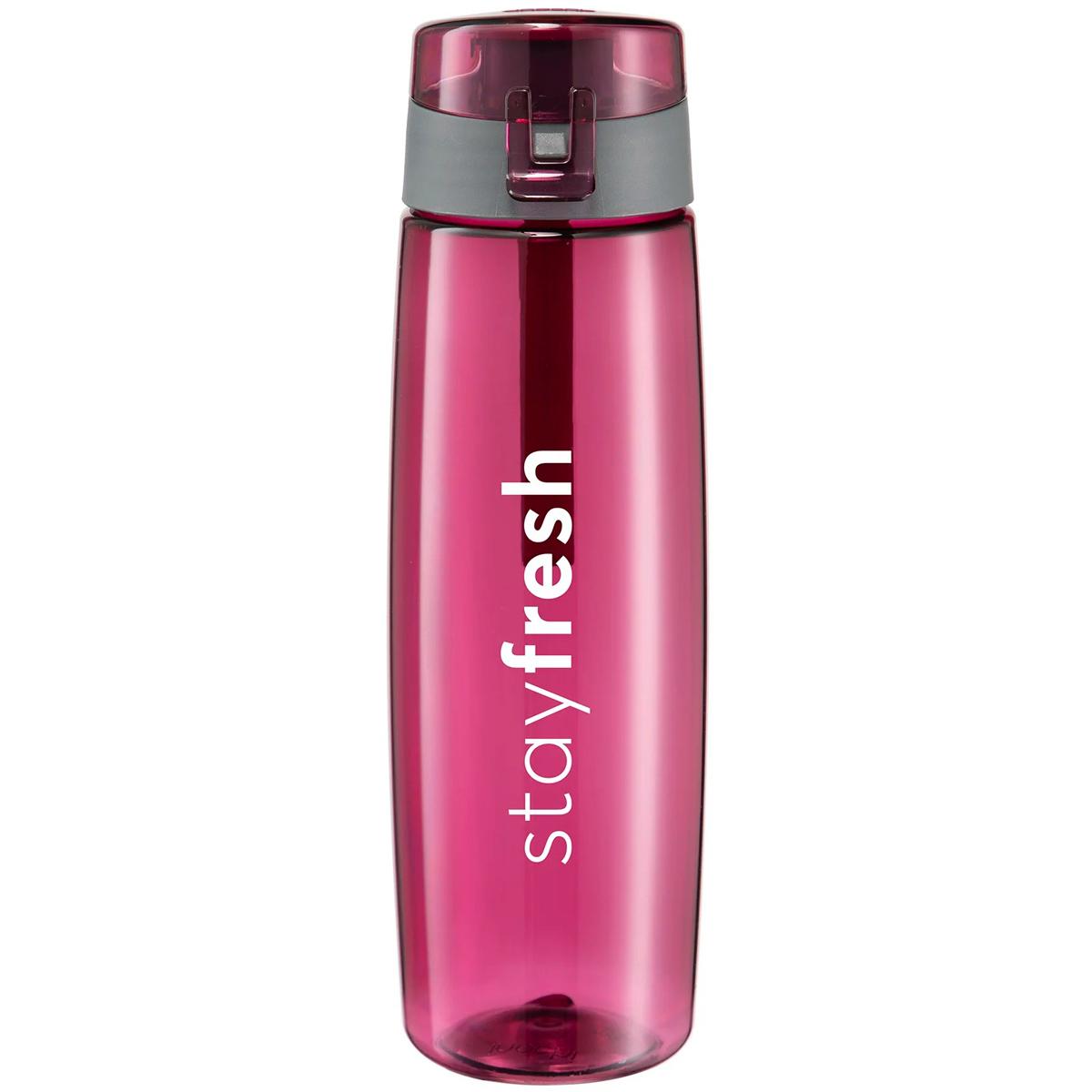 Bình Nước Thể Thao Kita Active 700 ml - Inochi HIN.BIKA.0700 (Mẫu Màu Giao Ngẫu Nhiên)