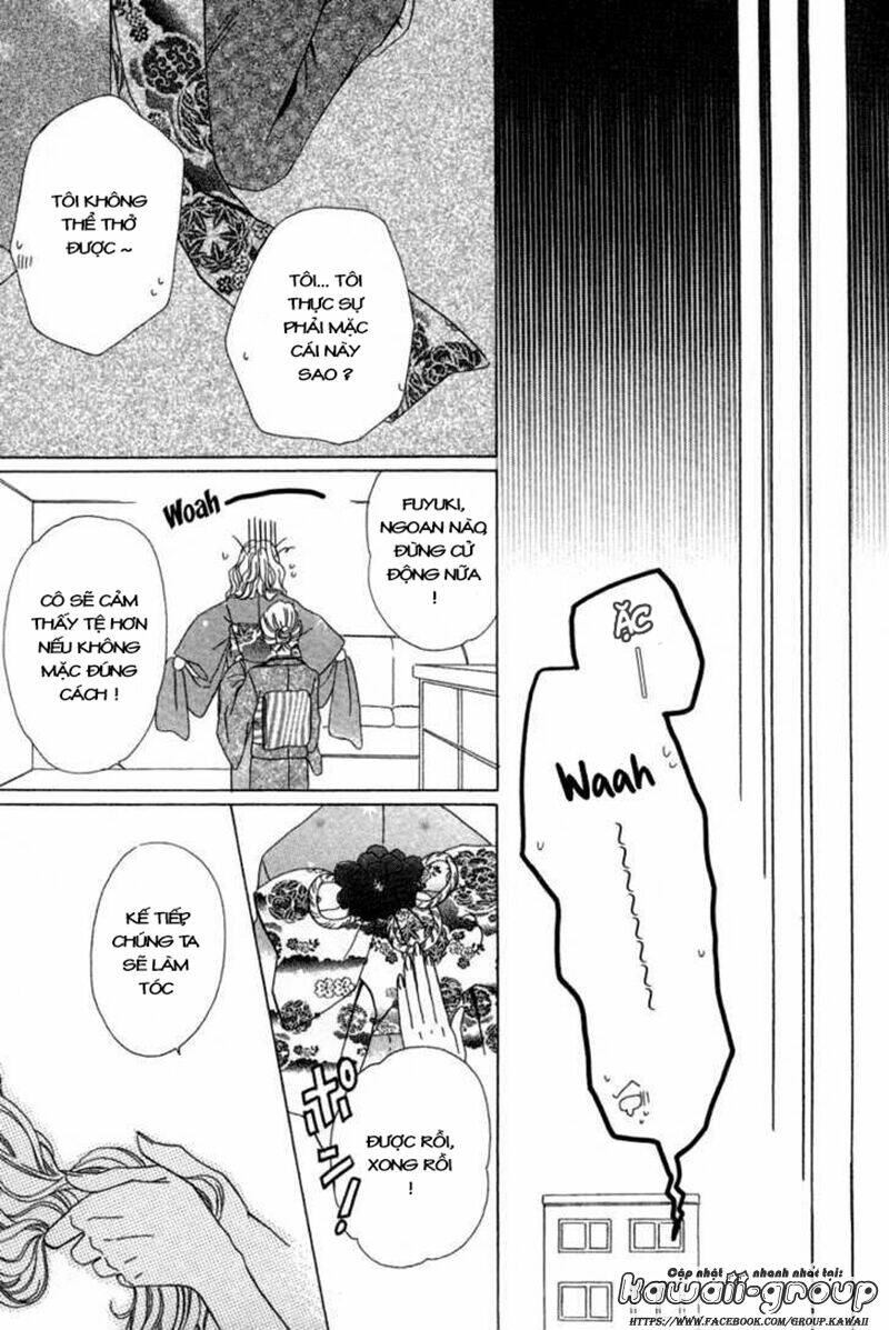 keishichou tokuhanka 007 chapter 6.1 26